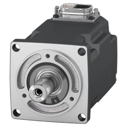 Motor S200 SH30 0,2kW 0,64Nm/3000rpm 200V IP65 Enc. Singlevuelta 21bit eje liso sin freno