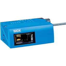 Escáner CB CLV61x, Sistema mecánico/elect, PROFINET, USB, Variante de conexi