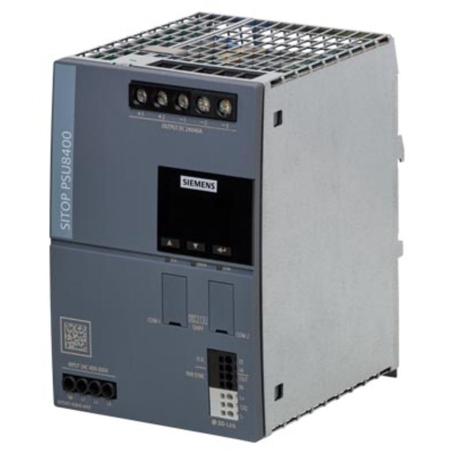 SITOP PSU8400/3AC/DC24V/40A IOL