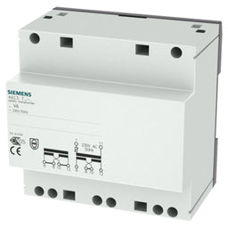 SIE 4AC3740-0 TRAFO SEG.1,6/3A E230V S12/24V 40VA