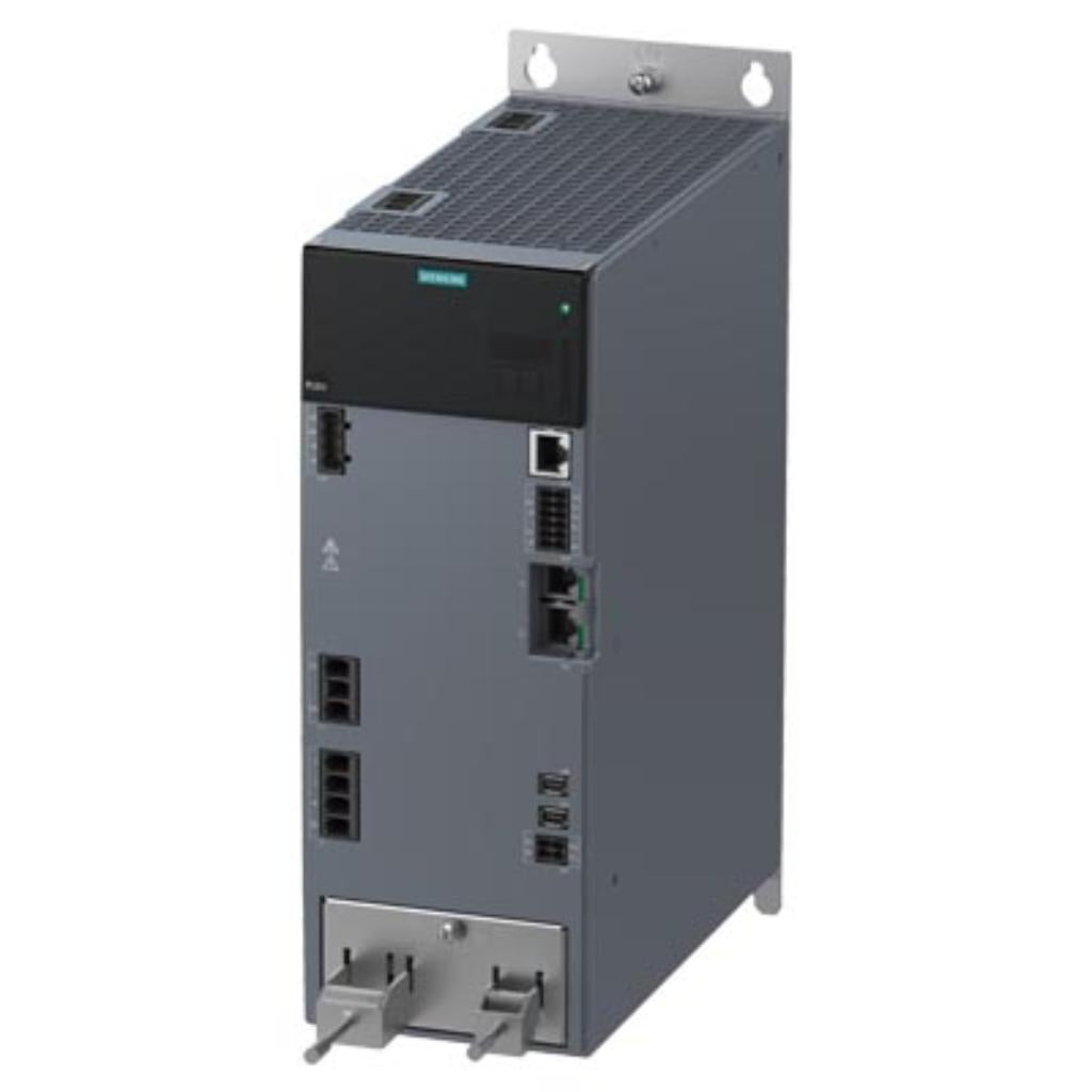 Servodrive S210, 3 200-480V AC, 3,5kW