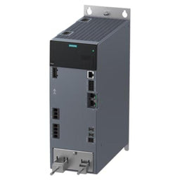 Servodrive S210, 3 200-480V AC, 3,5kW