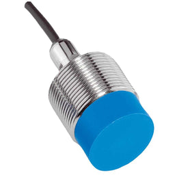 Inductivo IME30, PNP NO, Sn=20 mm corto, no enrasado, C.c. 3 hilos, cable 2 m