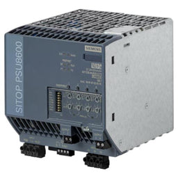 SITOP PSU8600/1AC/DC24V/20A/4X5A PN