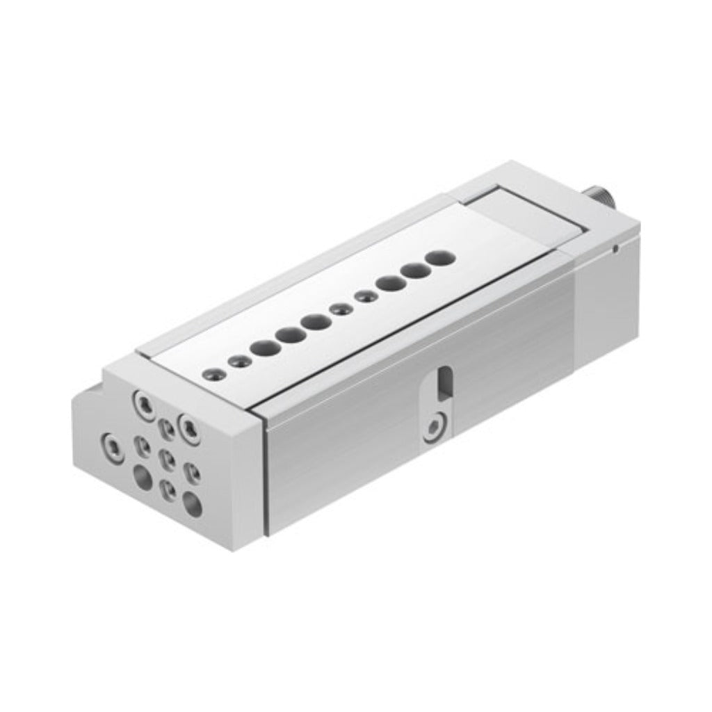 Minicarro DGSL, D. 16 mm, C. 50 mm