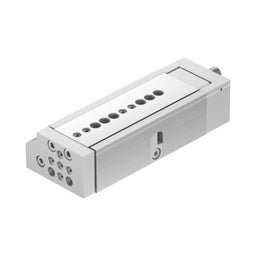 Minicarro DGSL, D. 16 mm, C. 50 mm