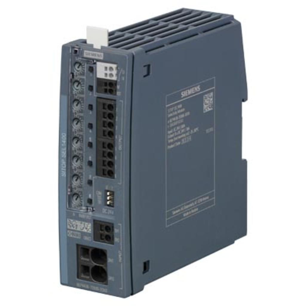 SITOP SEL1400/8X2-10A/EX