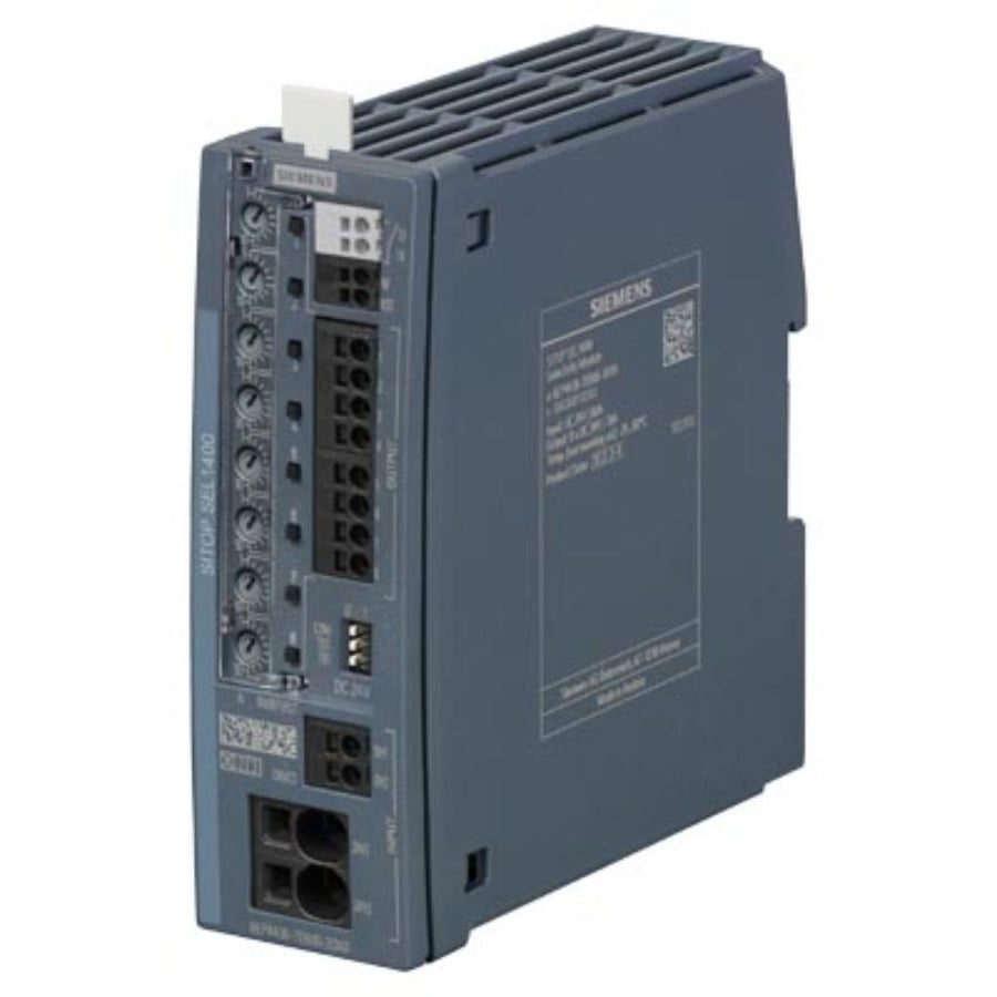 SITOP SEL1400/8X2-10A/EX