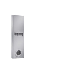 SK RTT intercambiador aire-aire mural, 62W/K, 230V