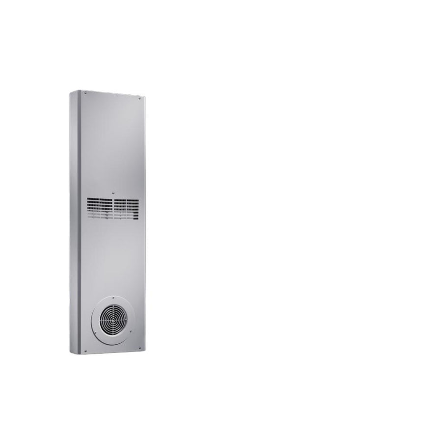 SK RTT intercambiador aire-aire mural, 62W/K, 230V