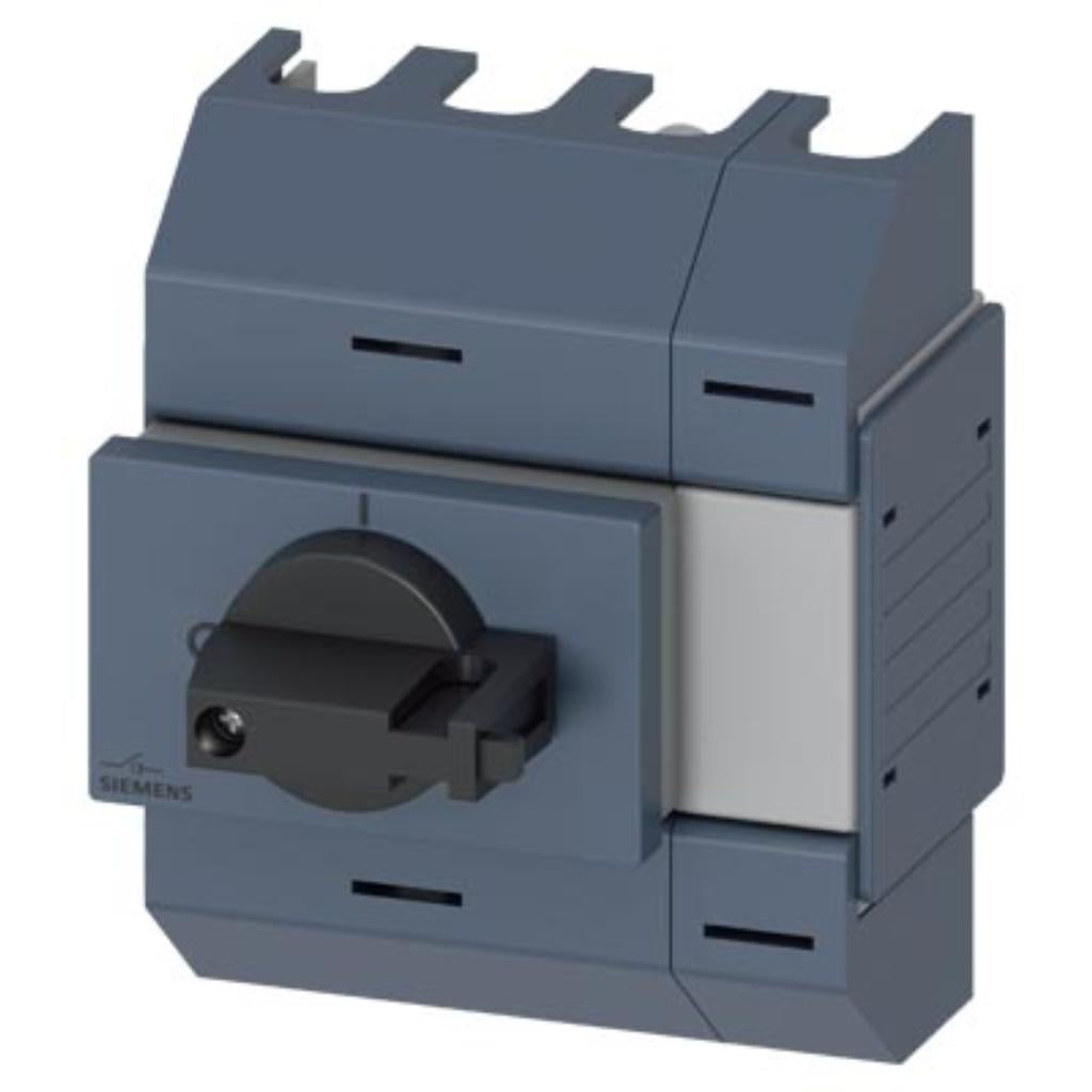 SWITCH-DISCONNECTOR 690V 16A 4P