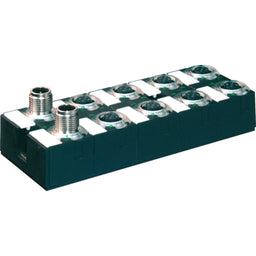 CUBE67 I/O COMPACT MODULE