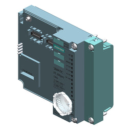 ET 200pro: CPU 1513pro-2 PN