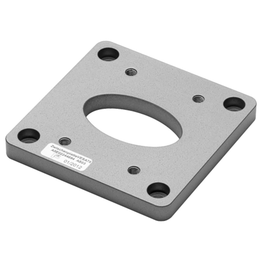 Adapter Set VESA 75 f. Fully Enclose HMI