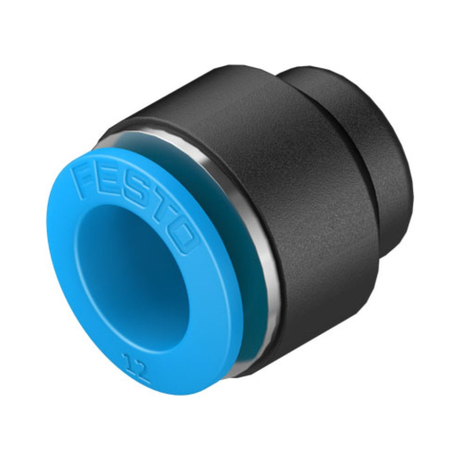 Tapón para racor rápido QSC-12