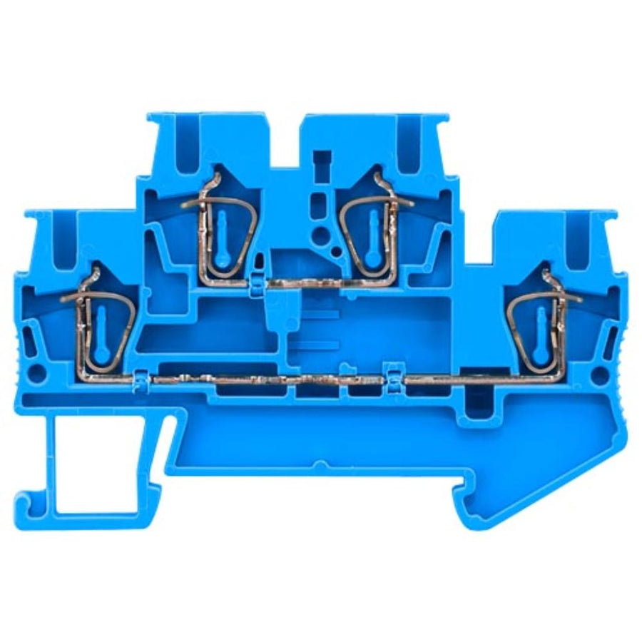 SIE 8WH2020-0AF01 BORNA 2PISOS 5.2MM