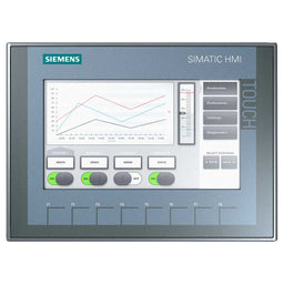Paquete de formación KTP700 Basic/XB005