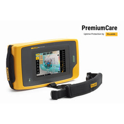 Cámara acústica Fluke ii500 con 1 año de Premium Care Standard