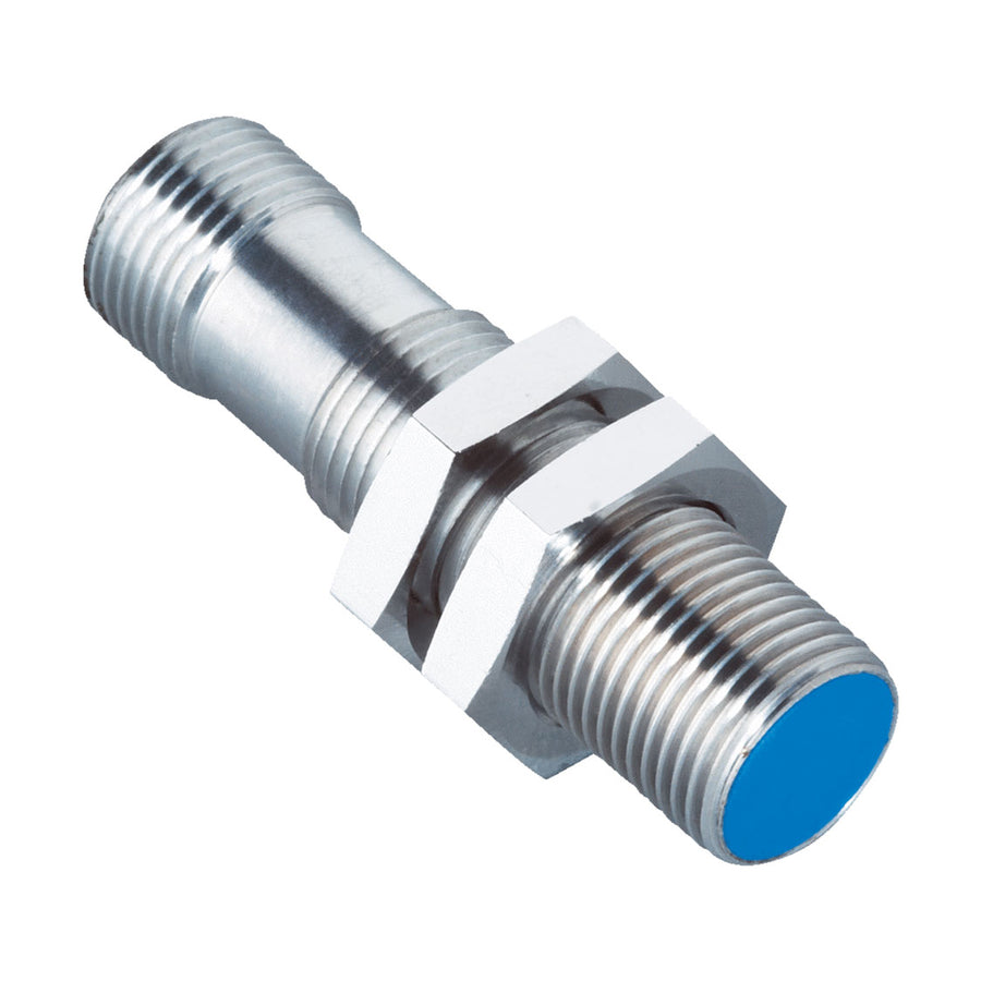Inductivo IMA12, analógica, Sn=0 mm, casi enrasado, M12 4P