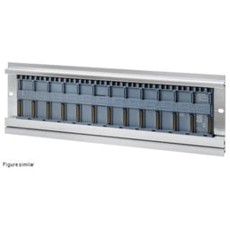 SIPLUS S7-1500 act. backplane 12 slot