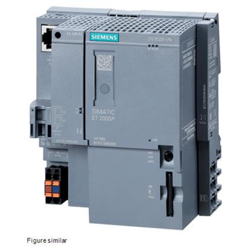SIPLUS ET 200SP CPU 1512SP-1 PN RAIL