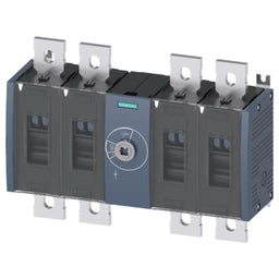 SIE 3KD4840-0QE20-0 INT.SECC 4P 800A 690V