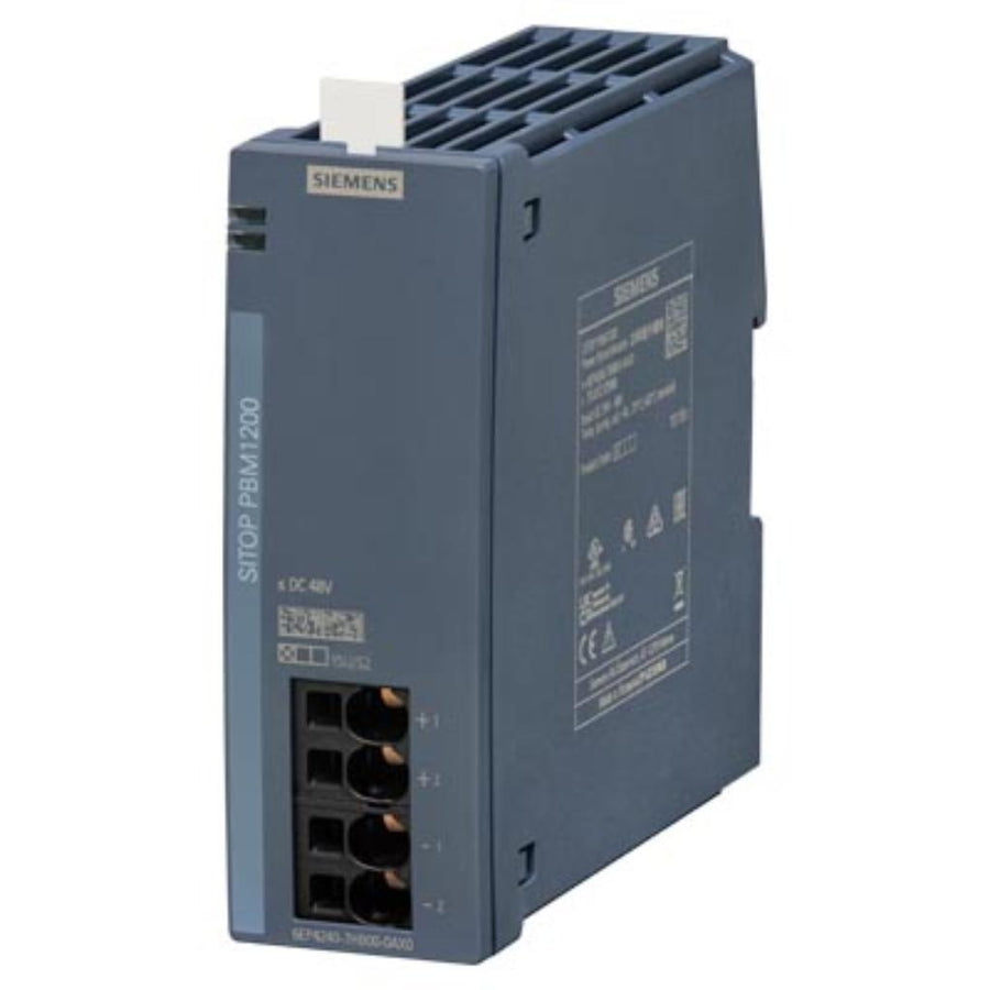 SITOP PBM1200 20A/40A