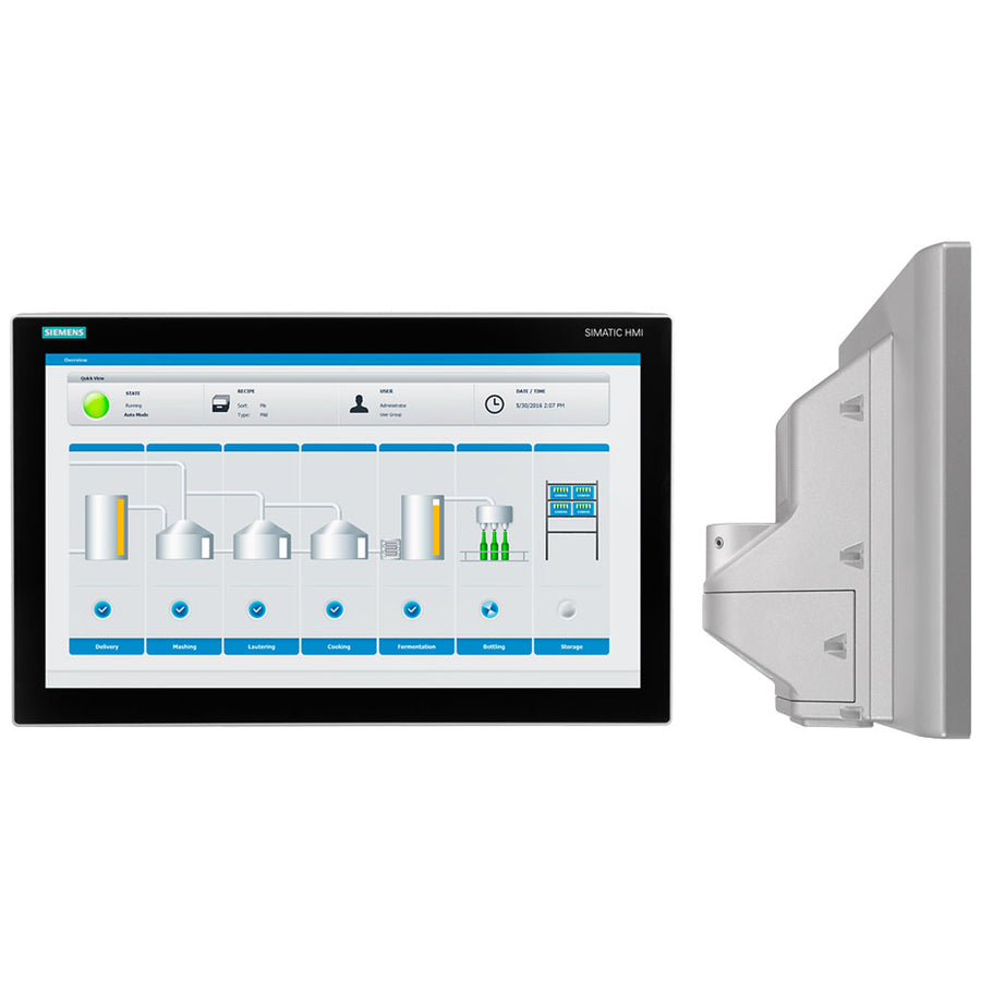 SIMATIC HMI TP1200 Comfort Pro