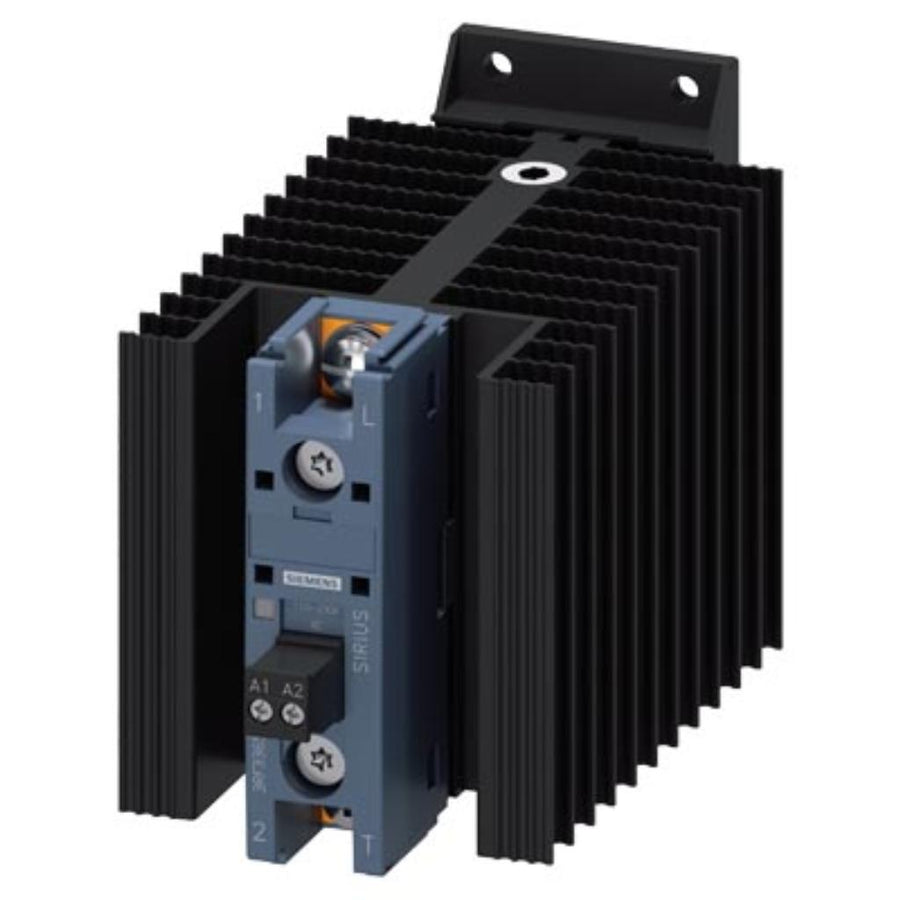 SC-RELAY 22,5MM 65A 48-600V/110-230VAC