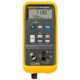 Calibrador de Presión Eléctrico, 30PSI, 2 bar.