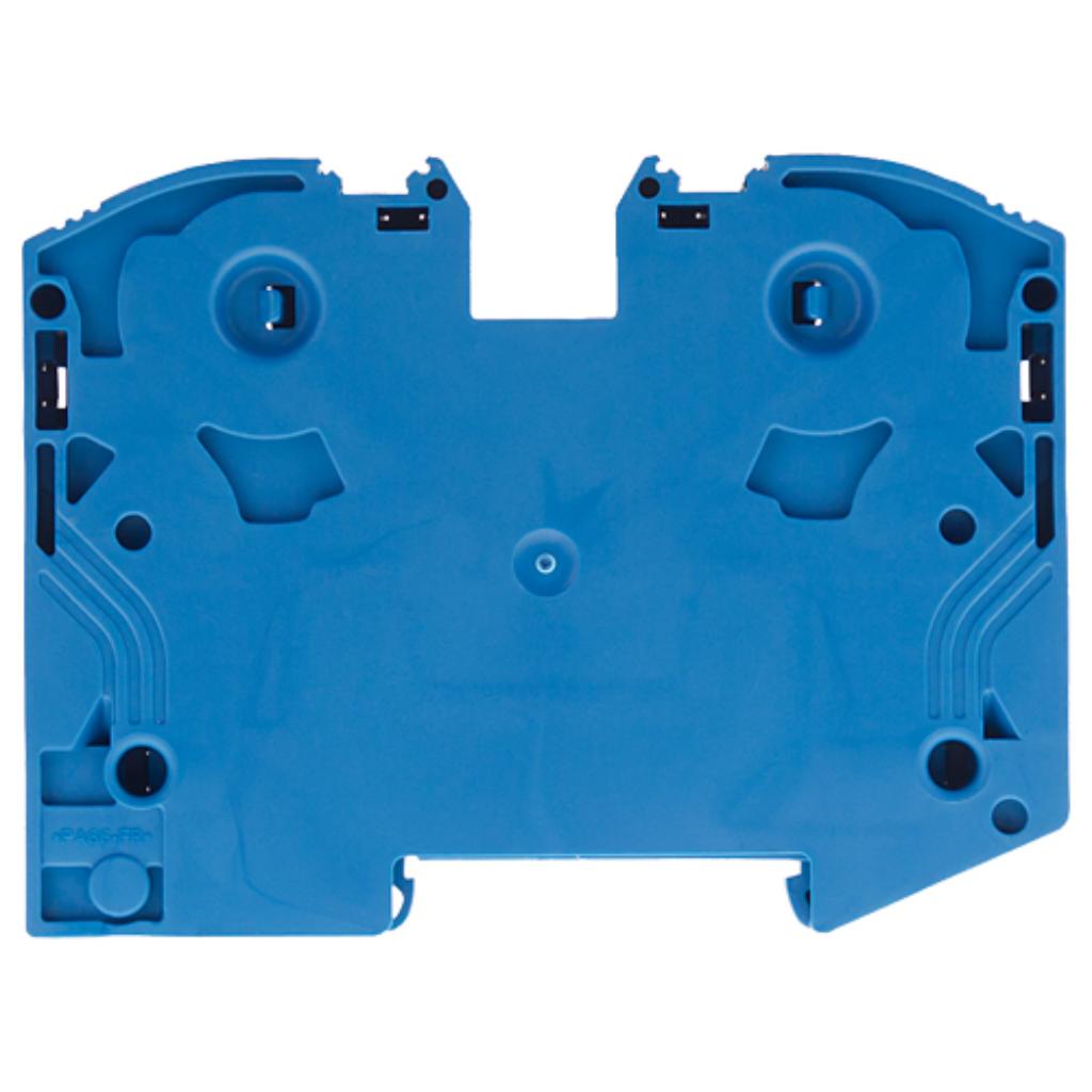 SIE 8WH6000-0AM01 N-TERMINAL 16MM2 IPO BLUE