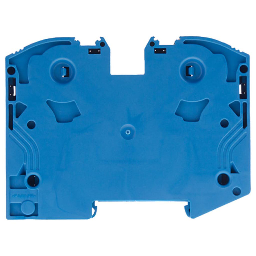 SIE 8WH6000-0AM01 N-TERMINAL 16MM2 IPO BLUE