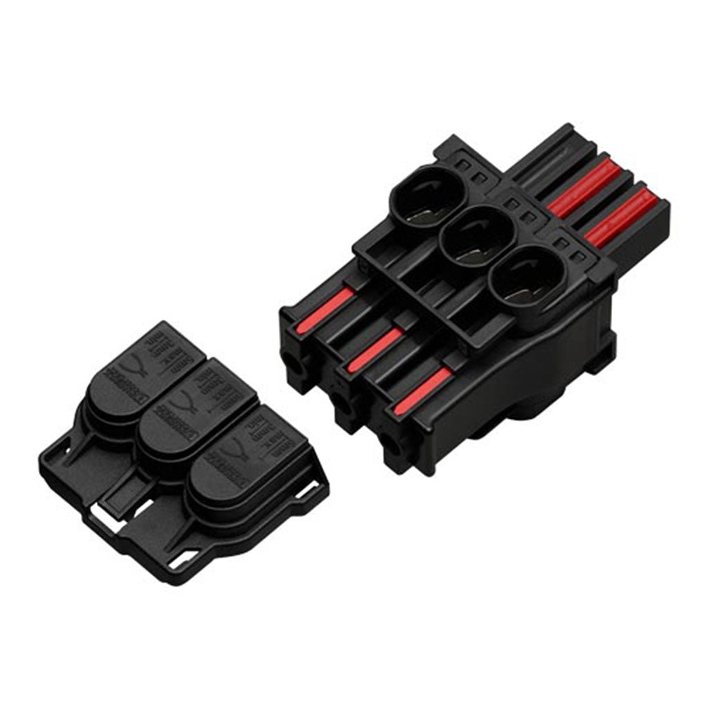 Conector S210, CEM, FSA-FSC