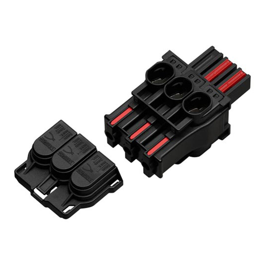Conector S210, CEM, FSA-FSC