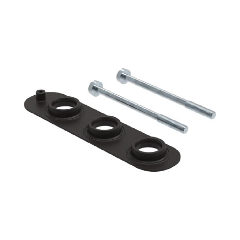 Junta y placa base VABD-L1-18X-S-G14