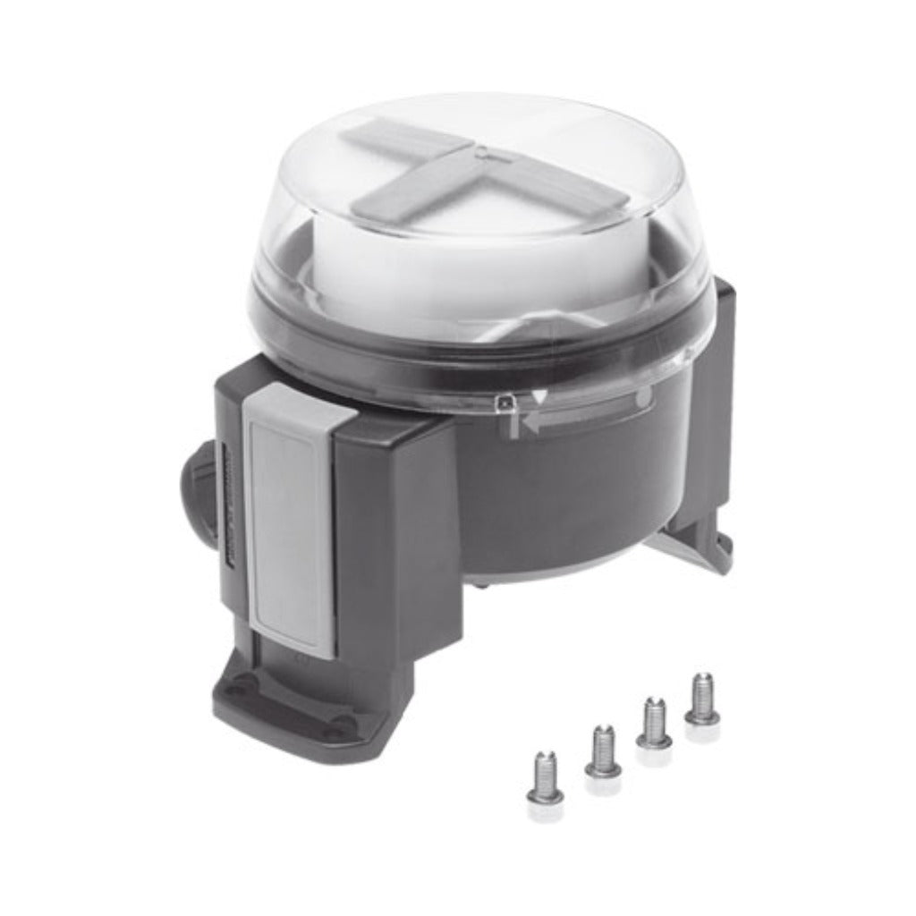 Caja final de carrera DAPZ-SB-M-250AC-DR-AR