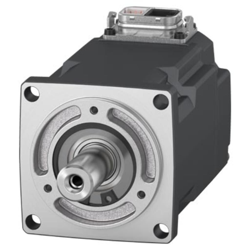 Motor S200 SH30 0,2kW 0,64Nm/3000rpm 200V IP65 Enc. Singlevuelta 17bit eje liso sin freno