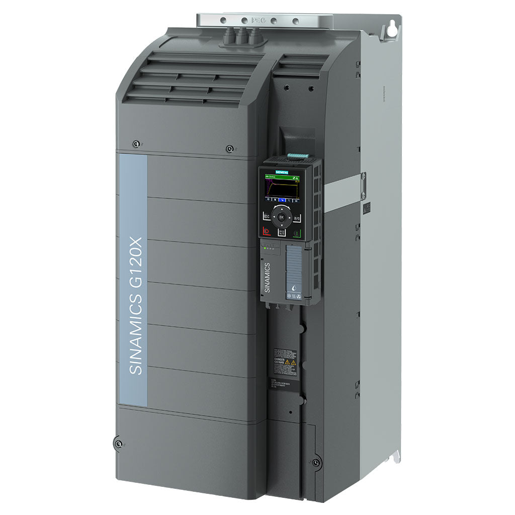 G120X IP20 380...480V 90kW FSf C3
