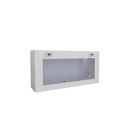 SK ventilador blue e+ ec 272m³/h