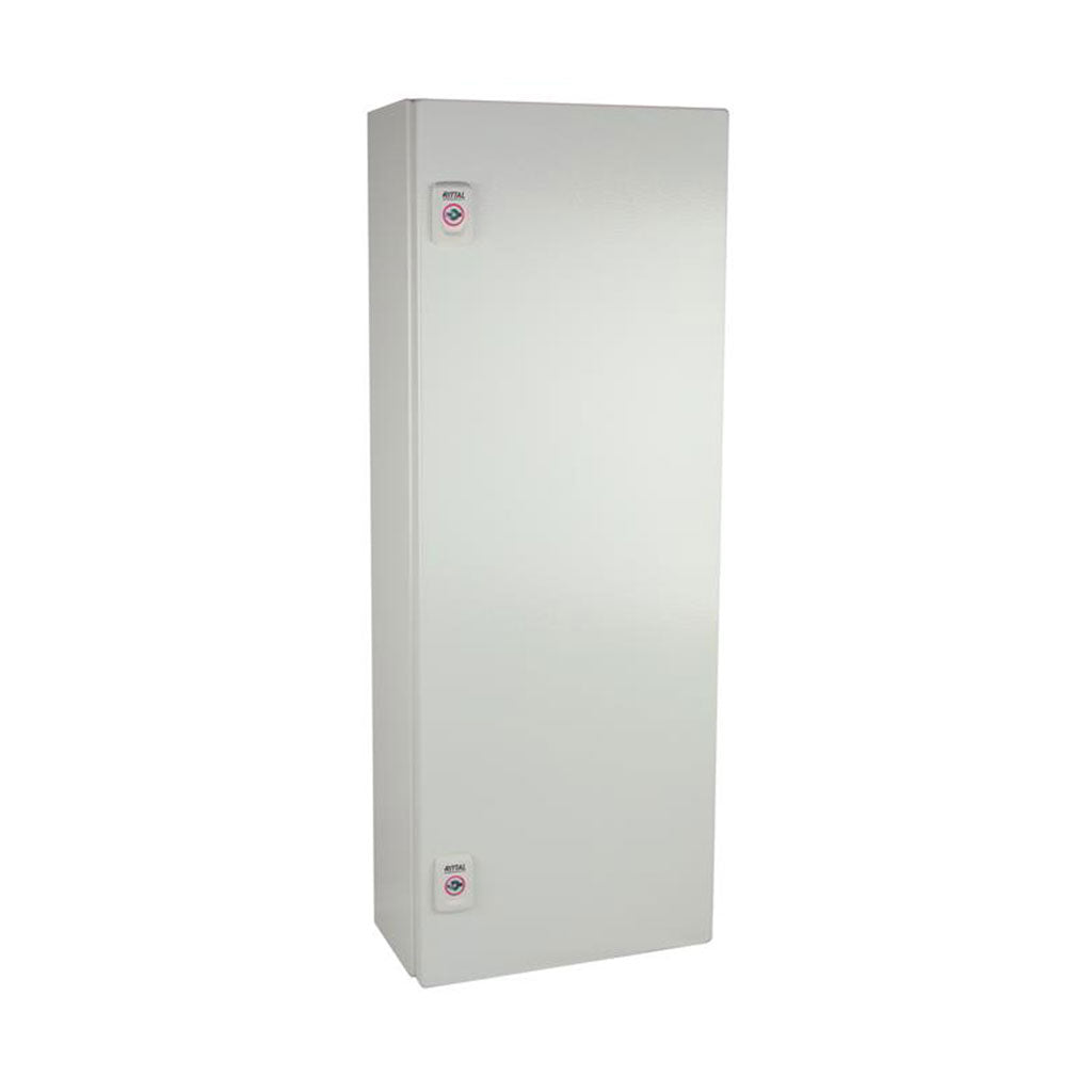 KX e-box, 300x800x155 mm, con puerta