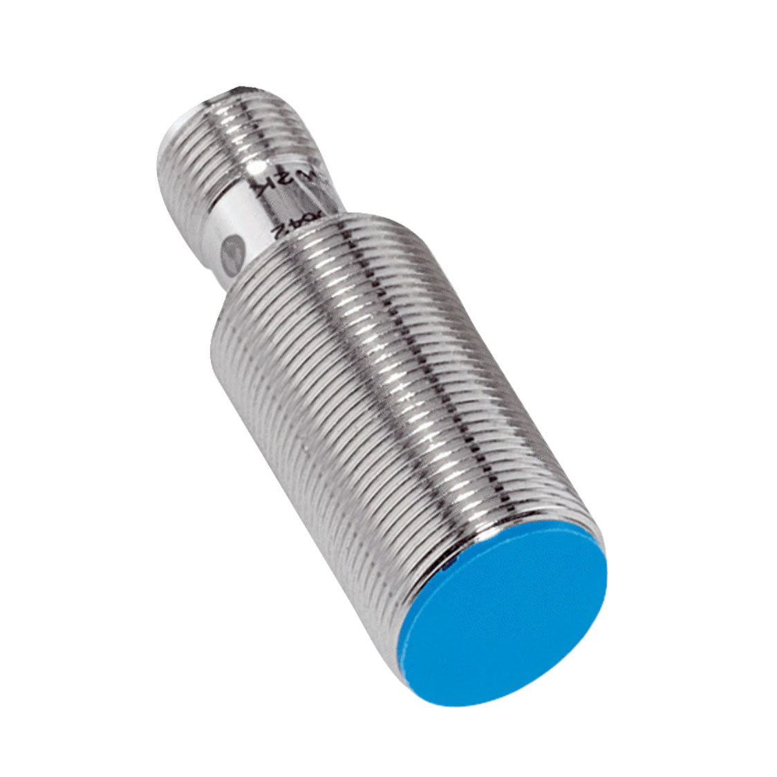 Inductivo IME18, PNP NC, Sn=8 mm corto, enrasado, C.c. 3 hilos, M12 4P
