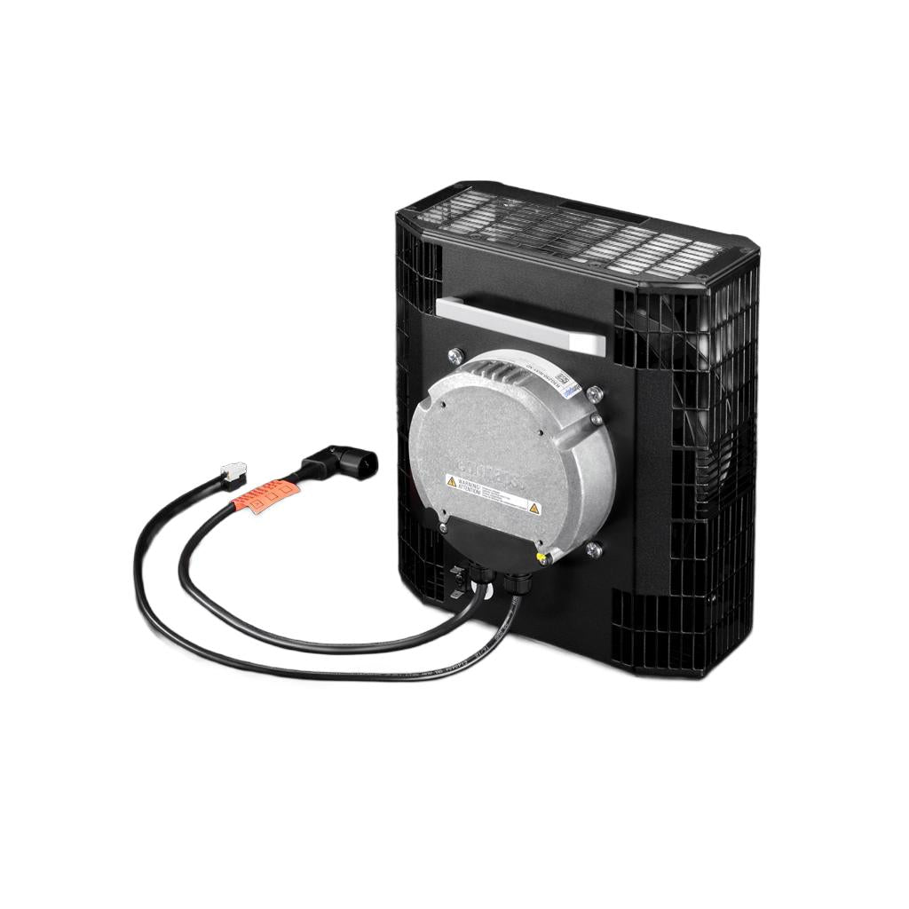 SK módulo ventilador UL, para LCP cw en VX IT rack/inline, para aumentar la capacidad de refriger