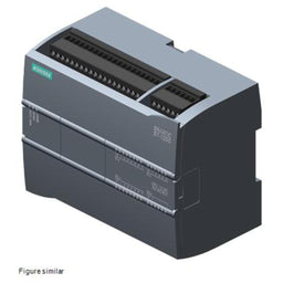SIPLUS S7-1200 CPU 1215C DC/DC/RLY