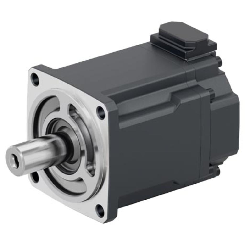 Motor S200 SH40 1kW 200V IP65 Enc. Singlevuelta 21bit eje liso sin freno