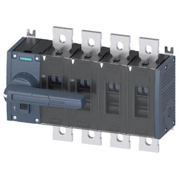 SWITCH-DISCONNECTOR 690V 1000A 4P FS4