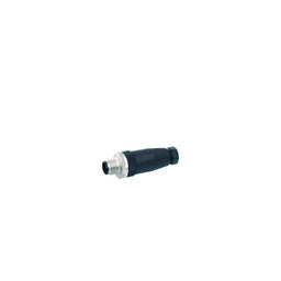 M12 CONECTOR RECTO 5 POL