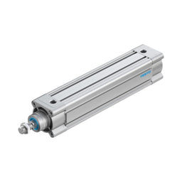 Cilindro ISO 15552 DSBC, D. 63 mm, C. 250 mm