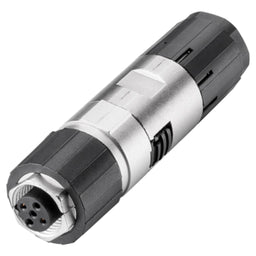 PB FC M12 Cable connector PRO