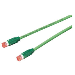 TP converter Cord 15/RJ45 0,5 m