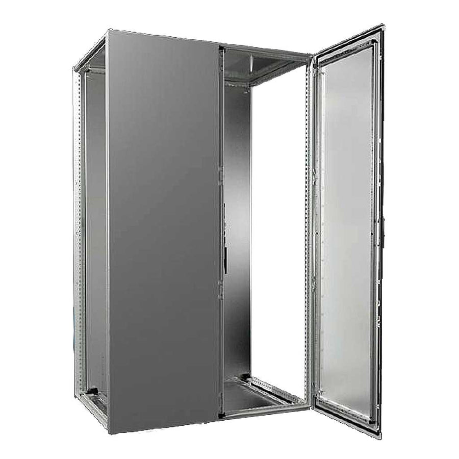 Sistema de armarios ensamblables VX, 1200x2000x800 mm